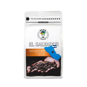 EL SALVADOR SPECIALITY