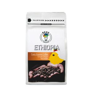ETHIOPIA LIMU