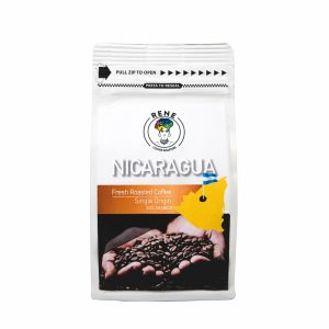 NICARAGUA SPECIALITY