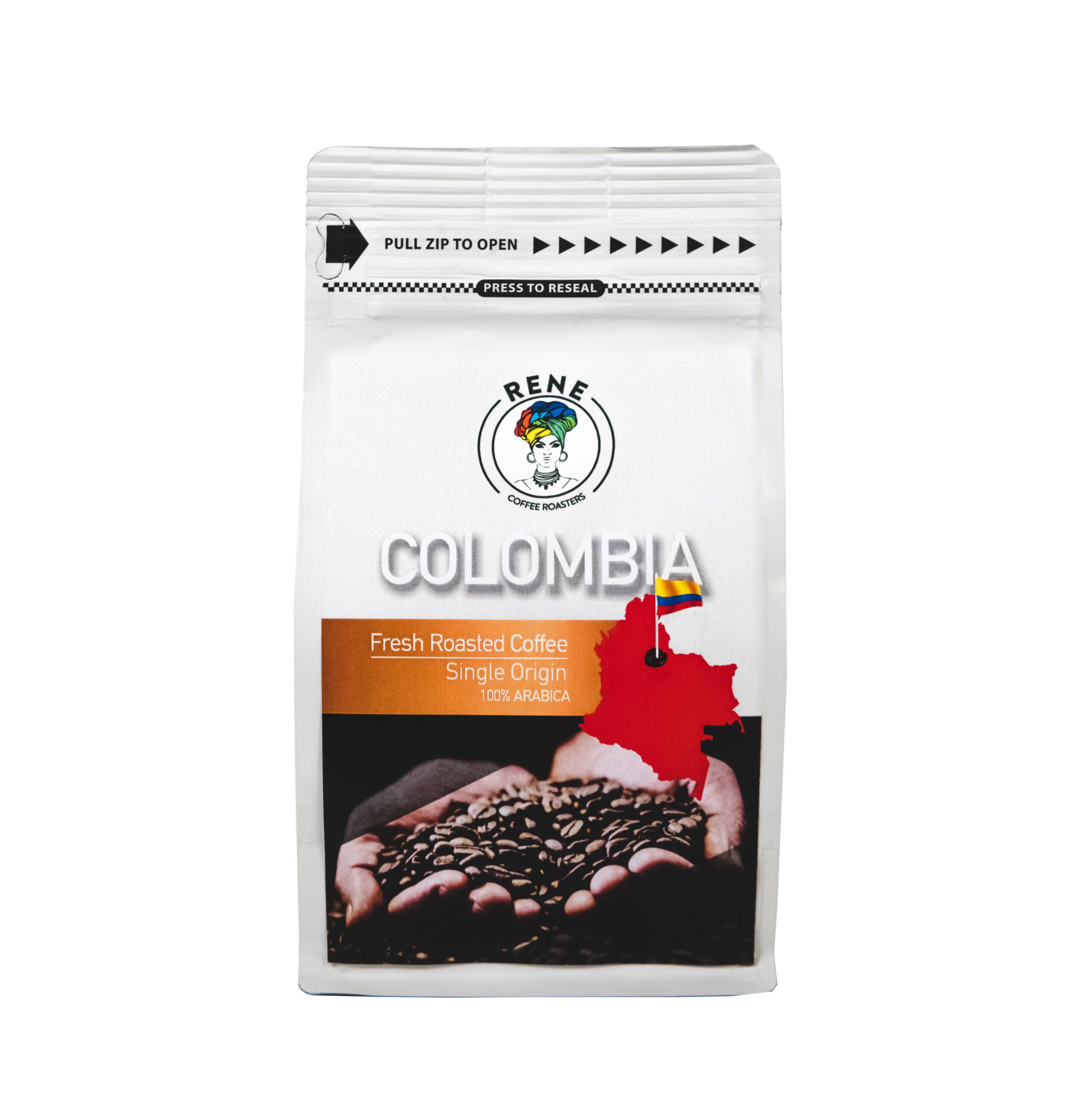 COLOMBIA EXCELSO
